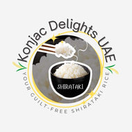 KONJAC DELIGHTS UAE